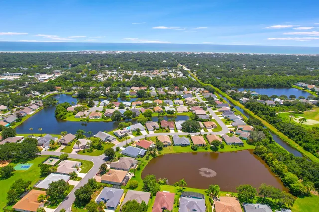 $2,400 | 2340 Commodores Club Boulevard, St. Augustine, FL 32080