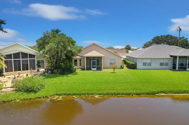 $2,400 | 2340 Commodores Club Boulevard, St. Augustine, FL 32080