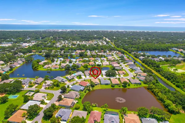 $2,400 | 2340 Commodores Club Boulevard, St. Augustine, FL 32080