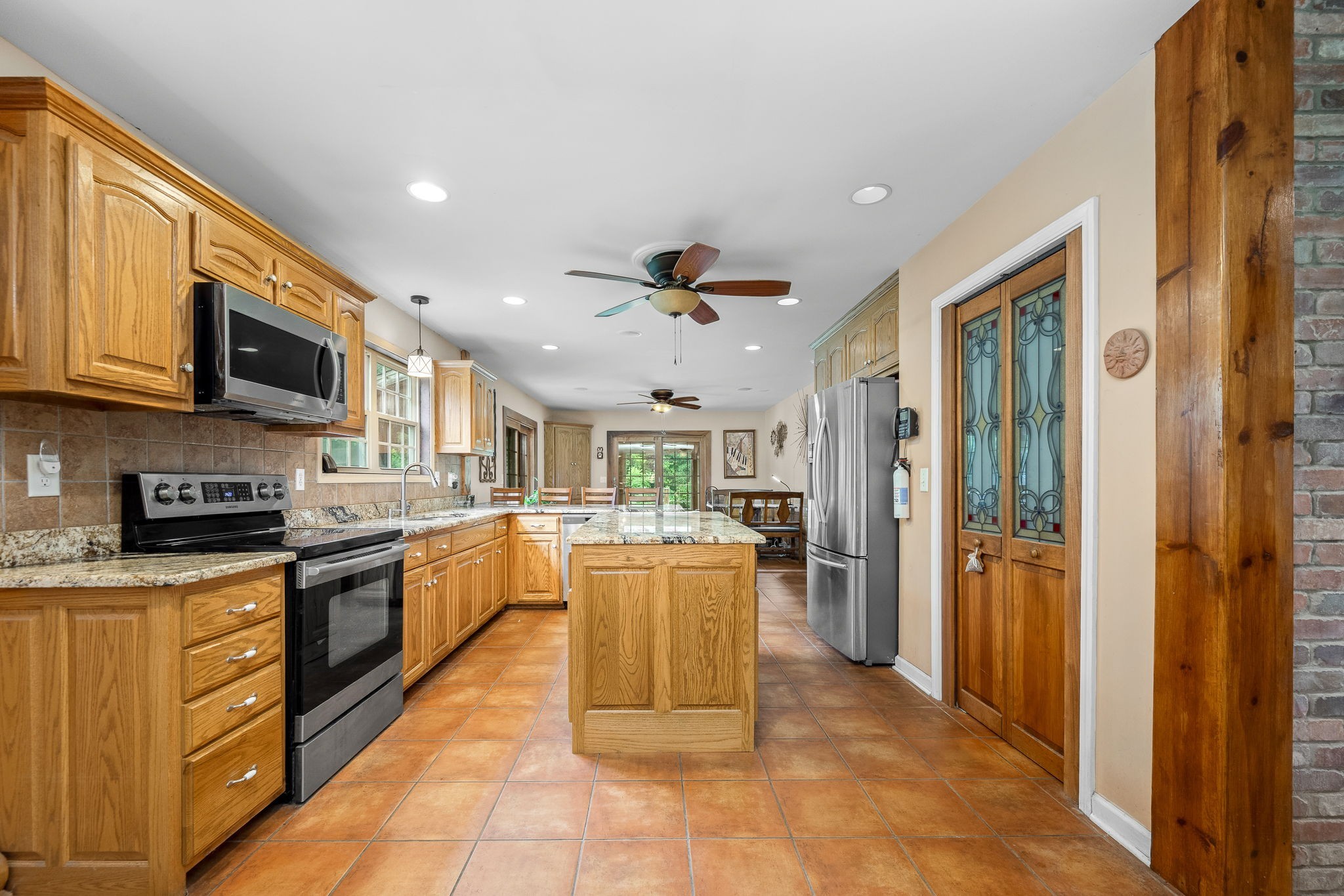745 Union Ridge Road Wartrace, TN 37183 - Photo 14 of 76