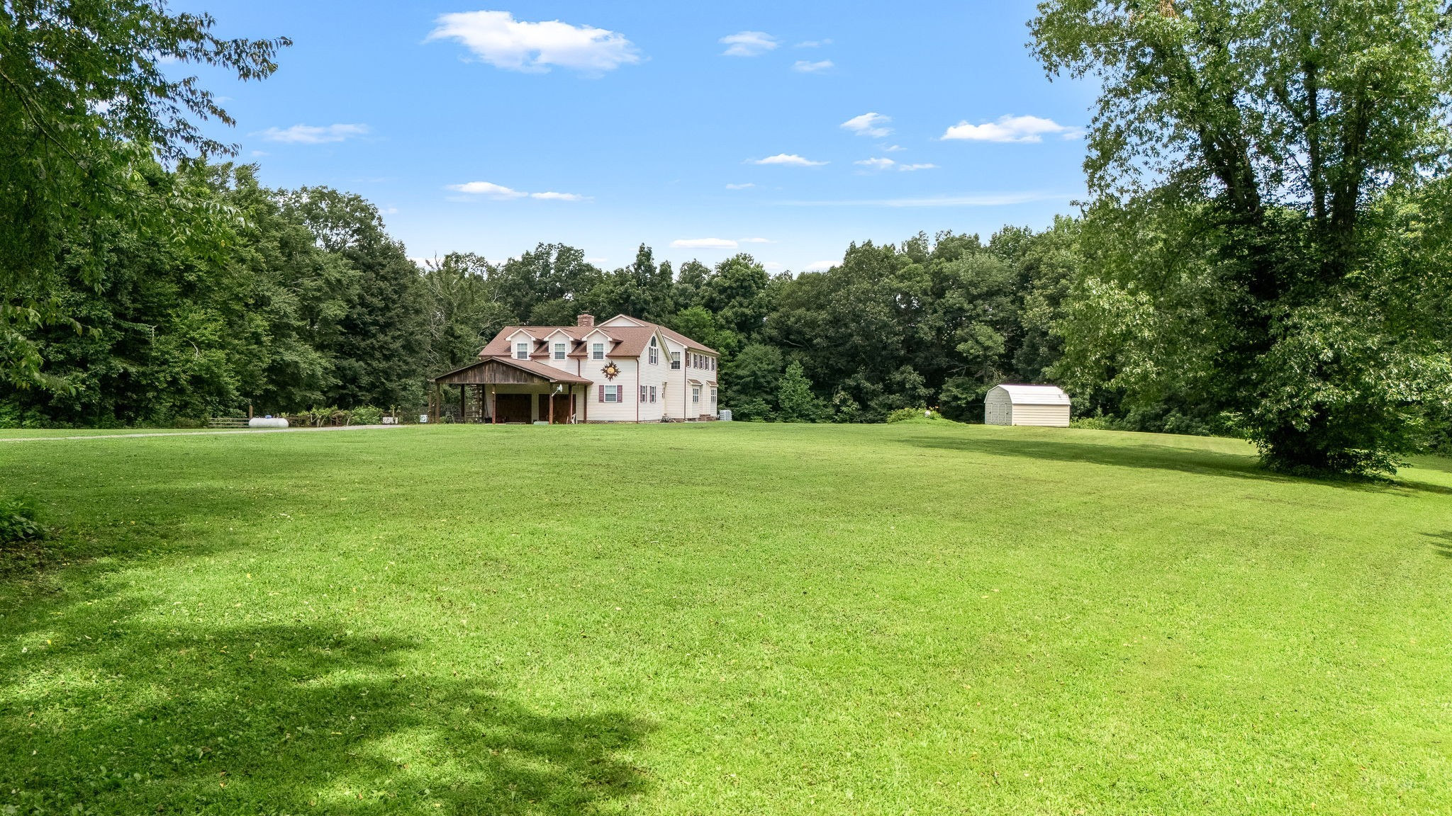 745 Union Ridge Road Wartrace, TN 37183 - Photo 51 of 76