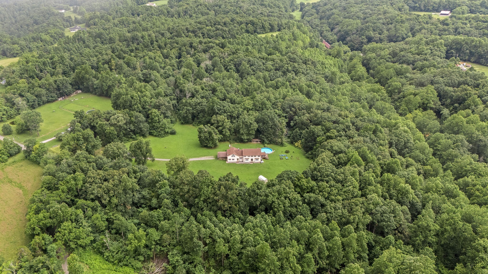 745 Union Ridge Road Wartrace, TN 37183 - Photo 55 of 76