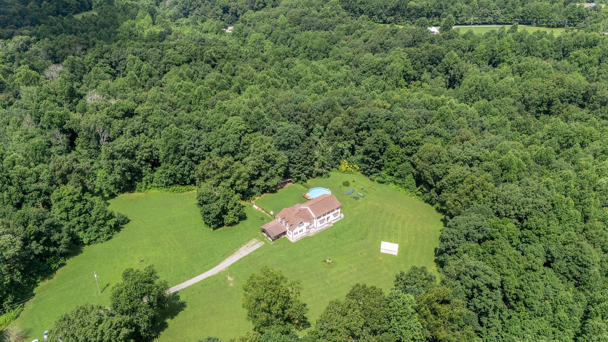 745 Union Ridge Road Wartrace, TN 37183 - Photo 56 of 76
