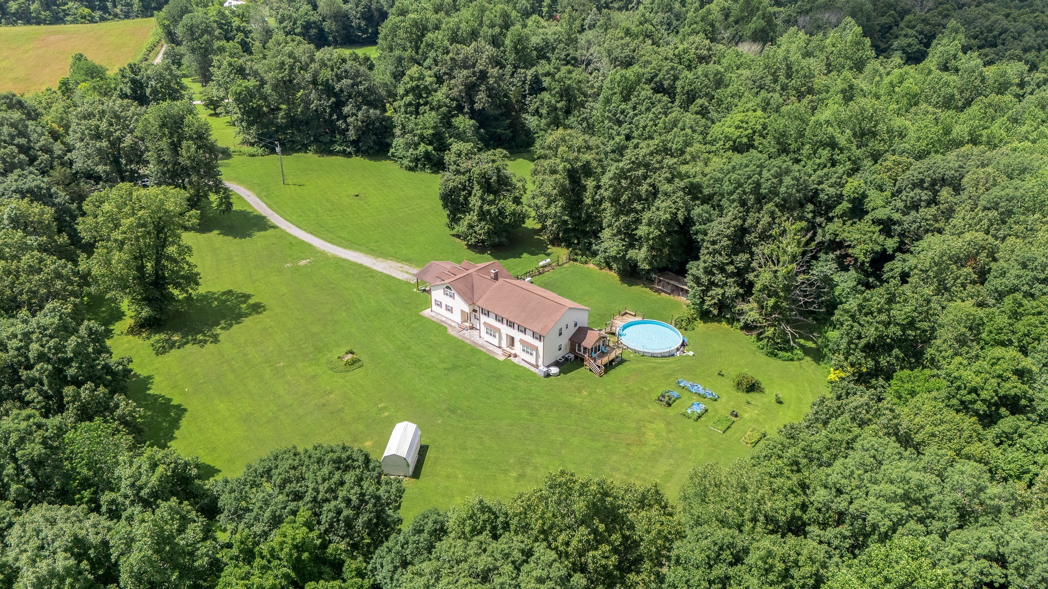 745 Union Ridge Road Wartrace, TN 37183 - Photo 57 of 76