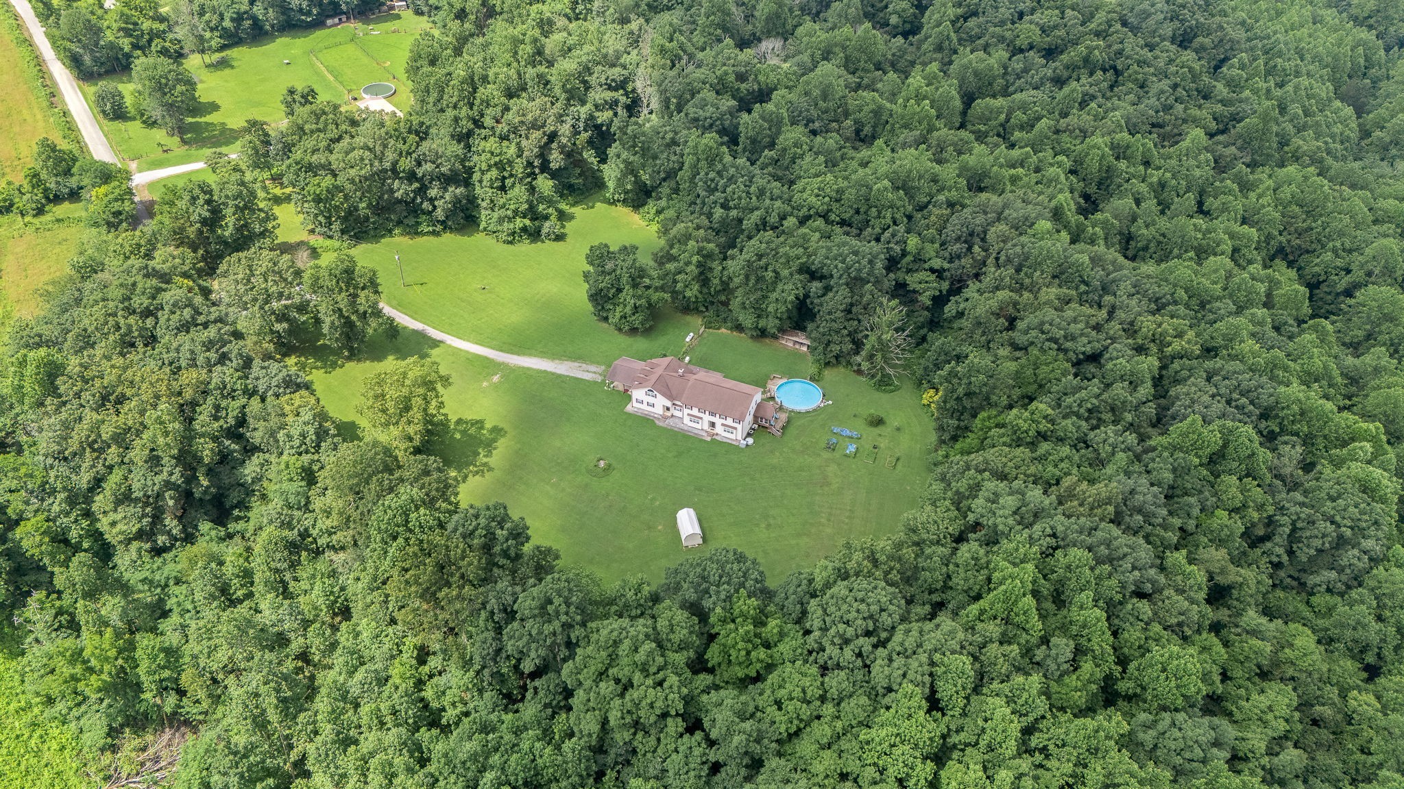 745 Union Ridge Road Wartrace, TN 37183 - Photo 61 of 76