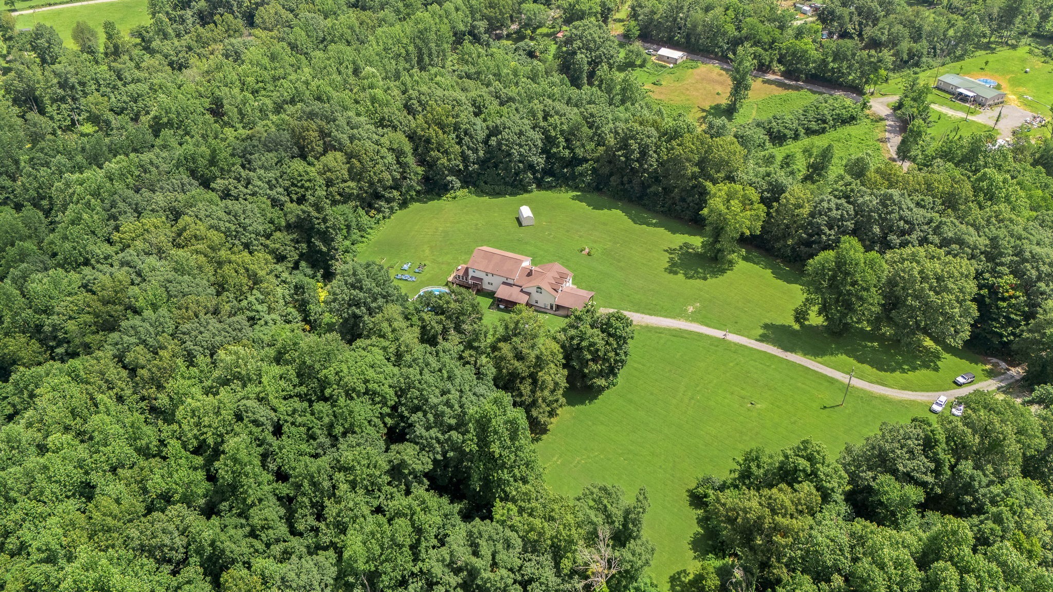 745 Union Ridge Road Wartrace, TN 37183 - Photo 63 of 76