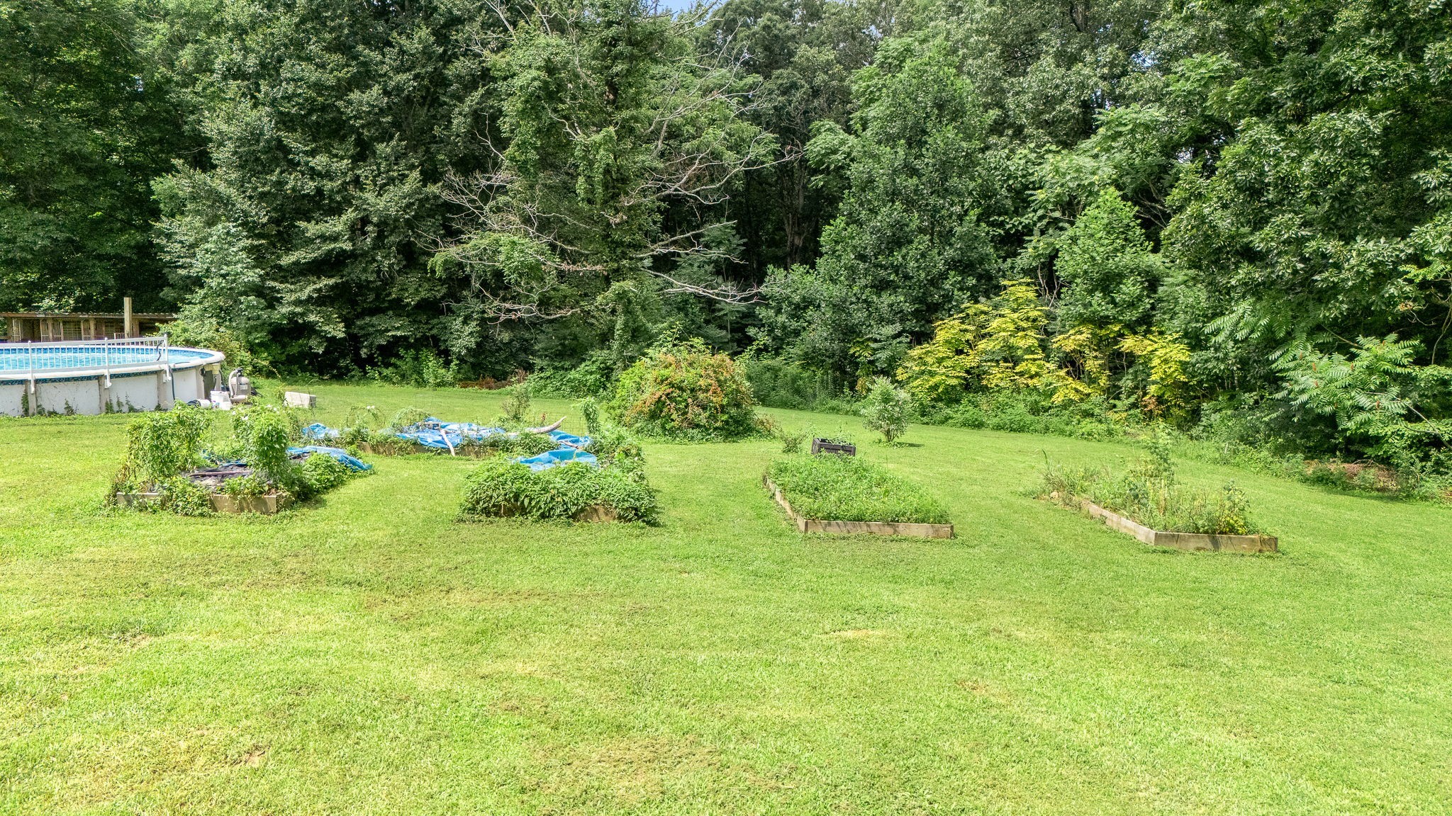 745 Union Ridge Road Wartrace, TN 37183 - Photo 64 of 76