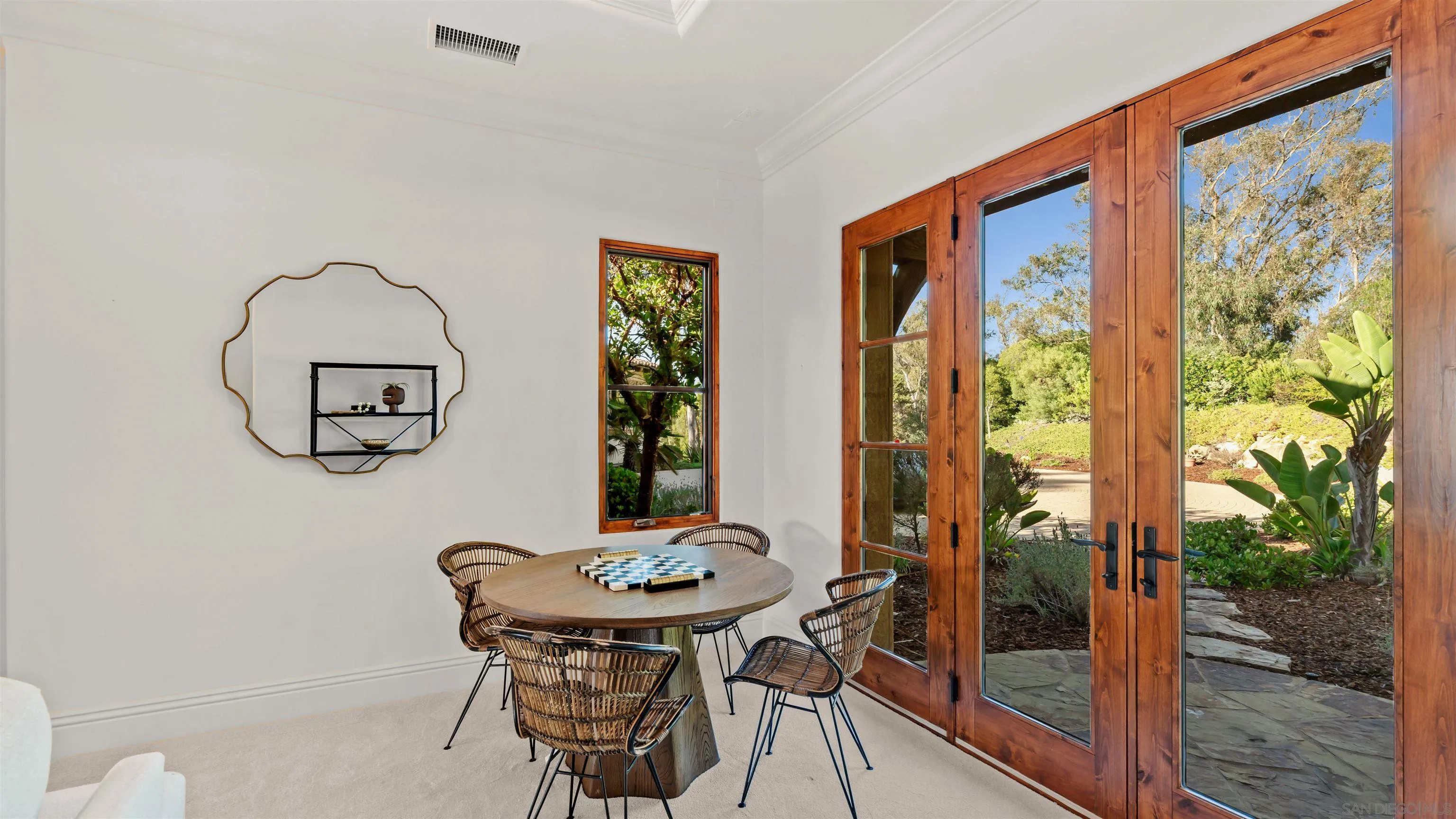 5465 El Cielito Rancho Santa Fe, CA 92067 - Photo 13 of 62