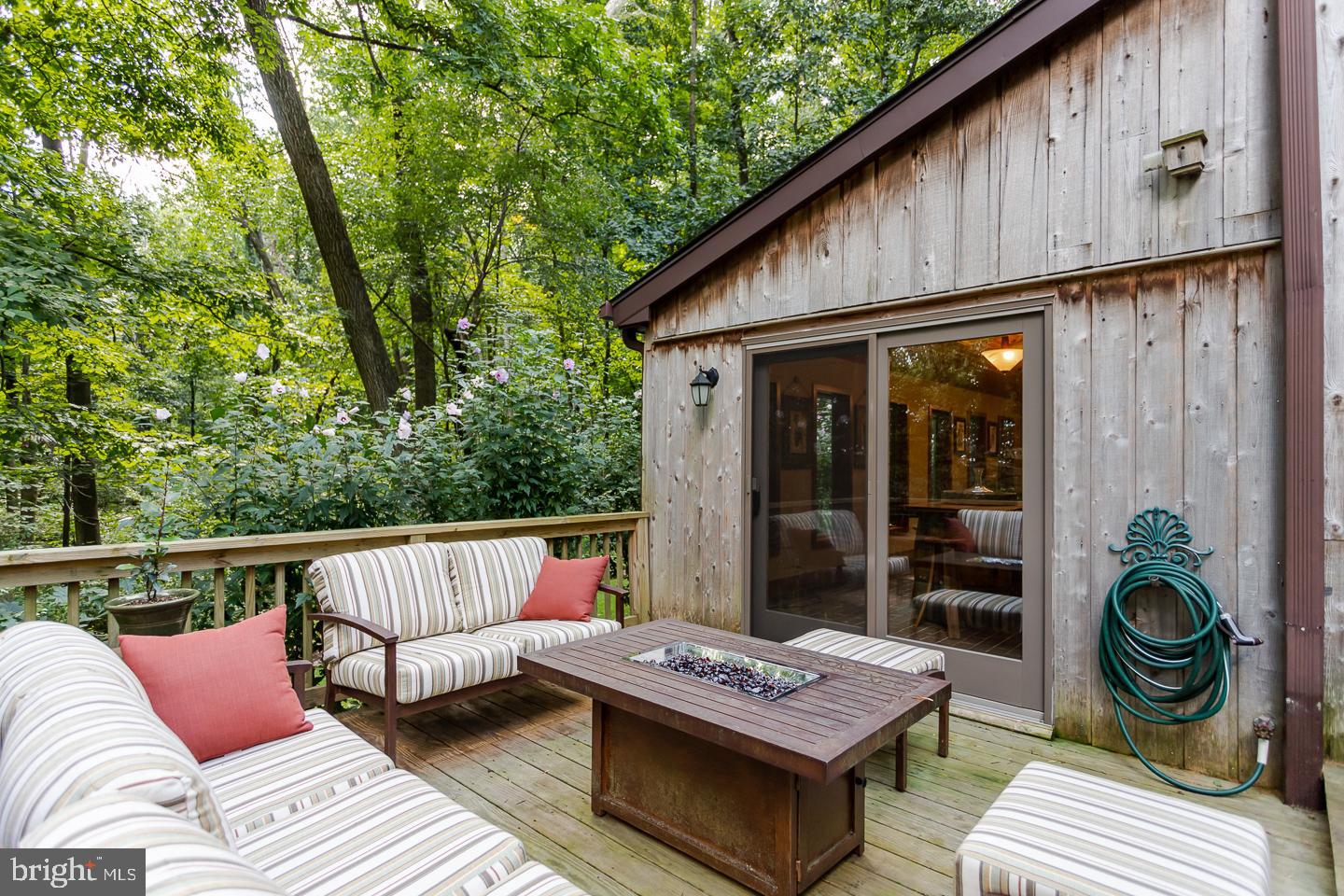 1760 Hilltop Road Spring City, PA 19475 - Photo 22 of 47 Open deck for entertaining and relaxation