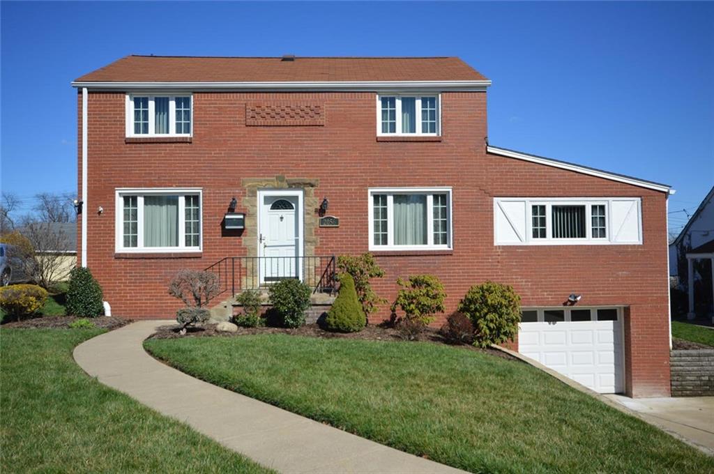 2056 Sunnydale Road Pittsburgh, PA 15243 - Photo 1 of 24