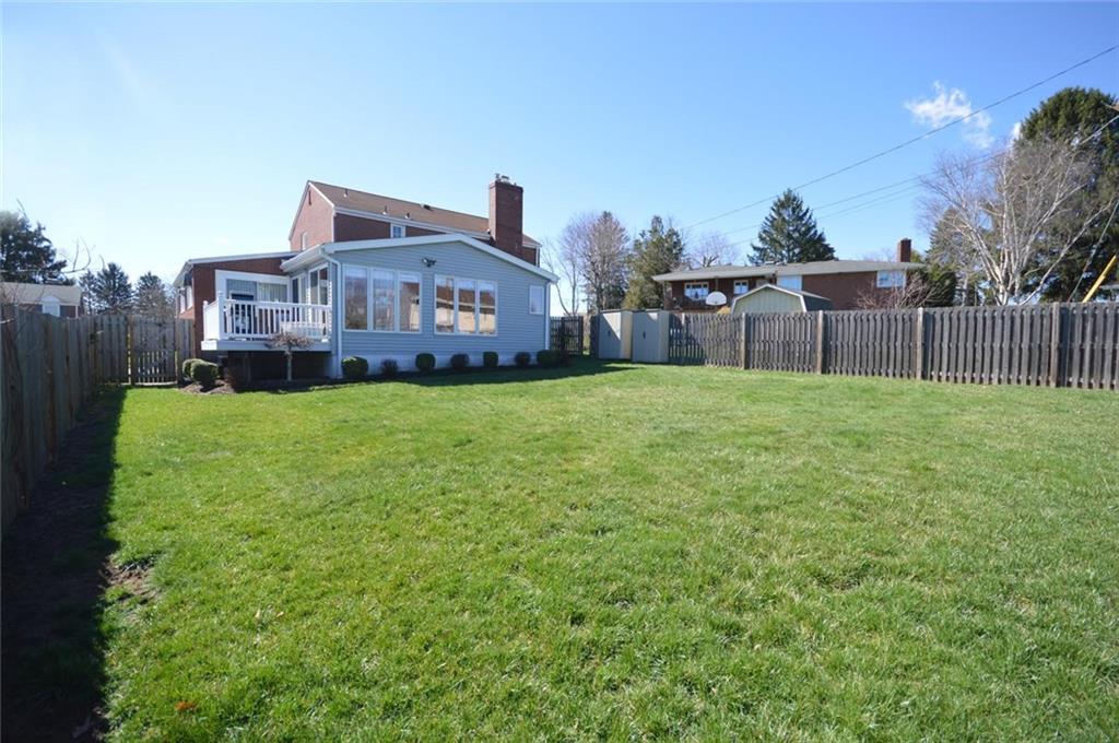 2056 Sunnydale Road Pittsburgh, PA 15243 - Photo 24 of 24
