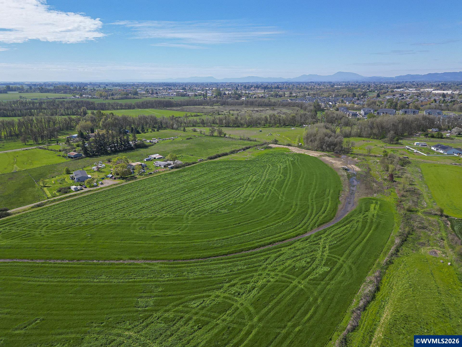 Lot 101 Scravel Hill Road Albany, OR 97322 - Photo 10 of 13