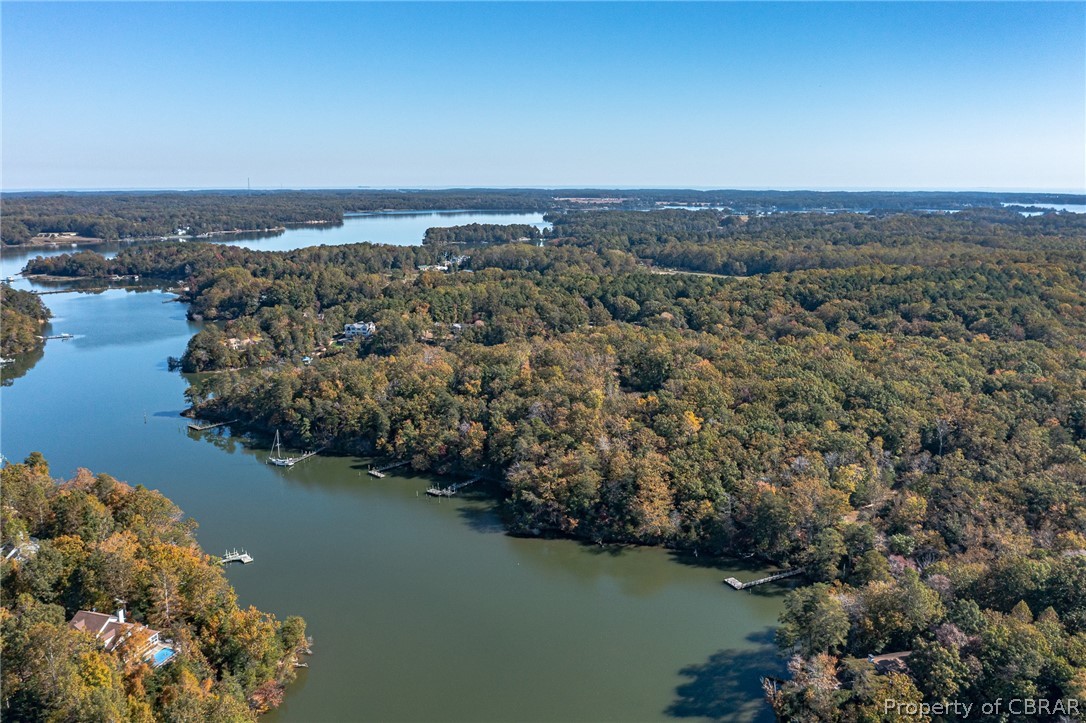 Lot 11 Bogey Neck Road Heathsville, VA 22473 - Photo 4 of 10