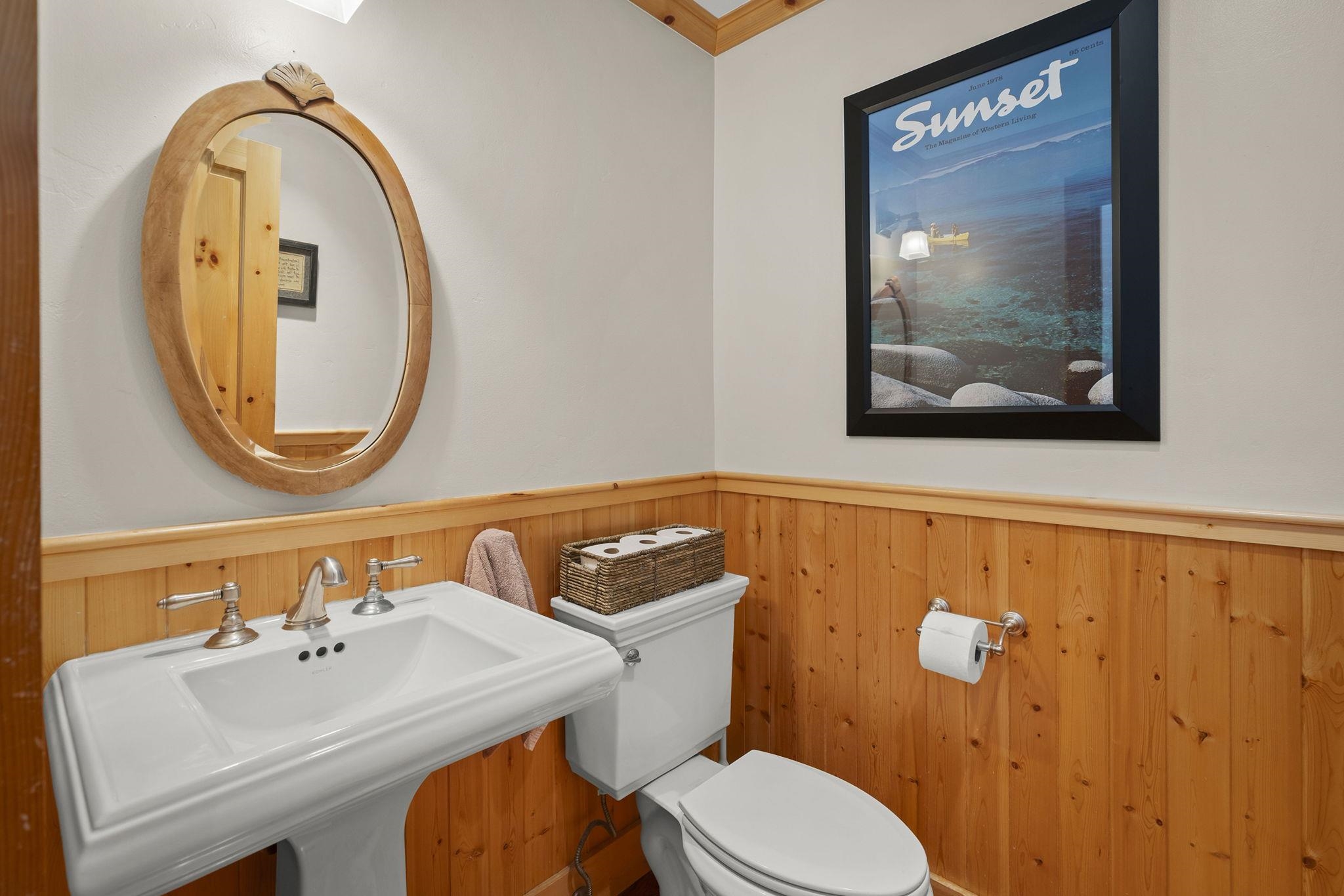 920 SnowShoe Road Tahoe City, CA 96145 - Photo 26 of 27