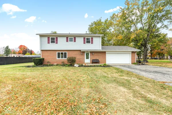 $260,000 | 6308 Windwood Drive, Kokomo, IN 46901