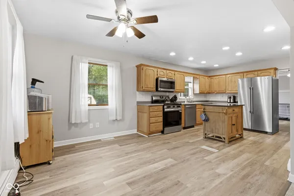 $260,000 | 6308 Windwood Drive, Kokomo, IN 46901