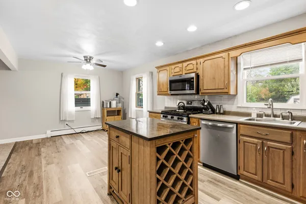 $260,000 | 6308 Windwood Drive, Kokomo, IN 46901