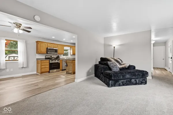 $260,000 | 6308 Windwood Drive, Kokomo, IN 46901