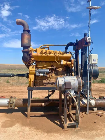 $1,040,000 | Undisclosed Address, Dalhart, TX 79022