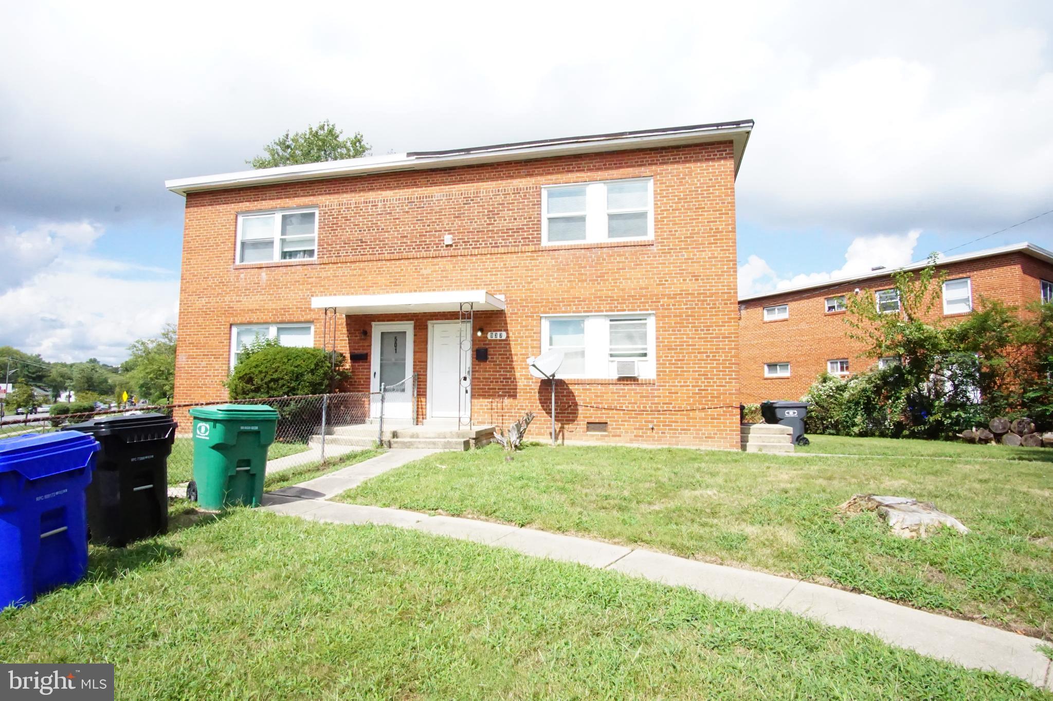 935 5th Street Laurel, MD 20707 - Photo 29 of 30