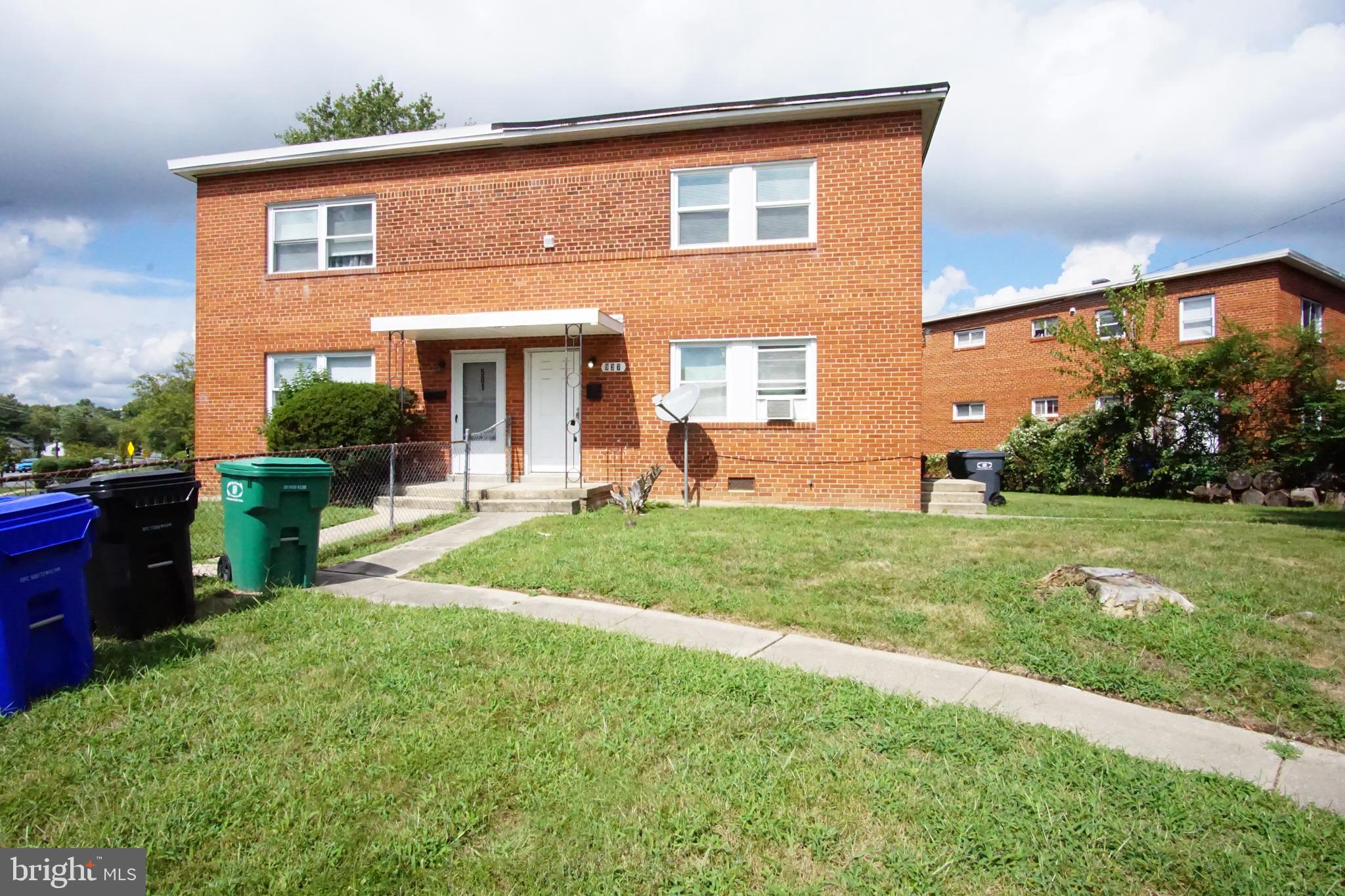 935 5th Street Laurel, MD 20707 - Photo 5 of 30