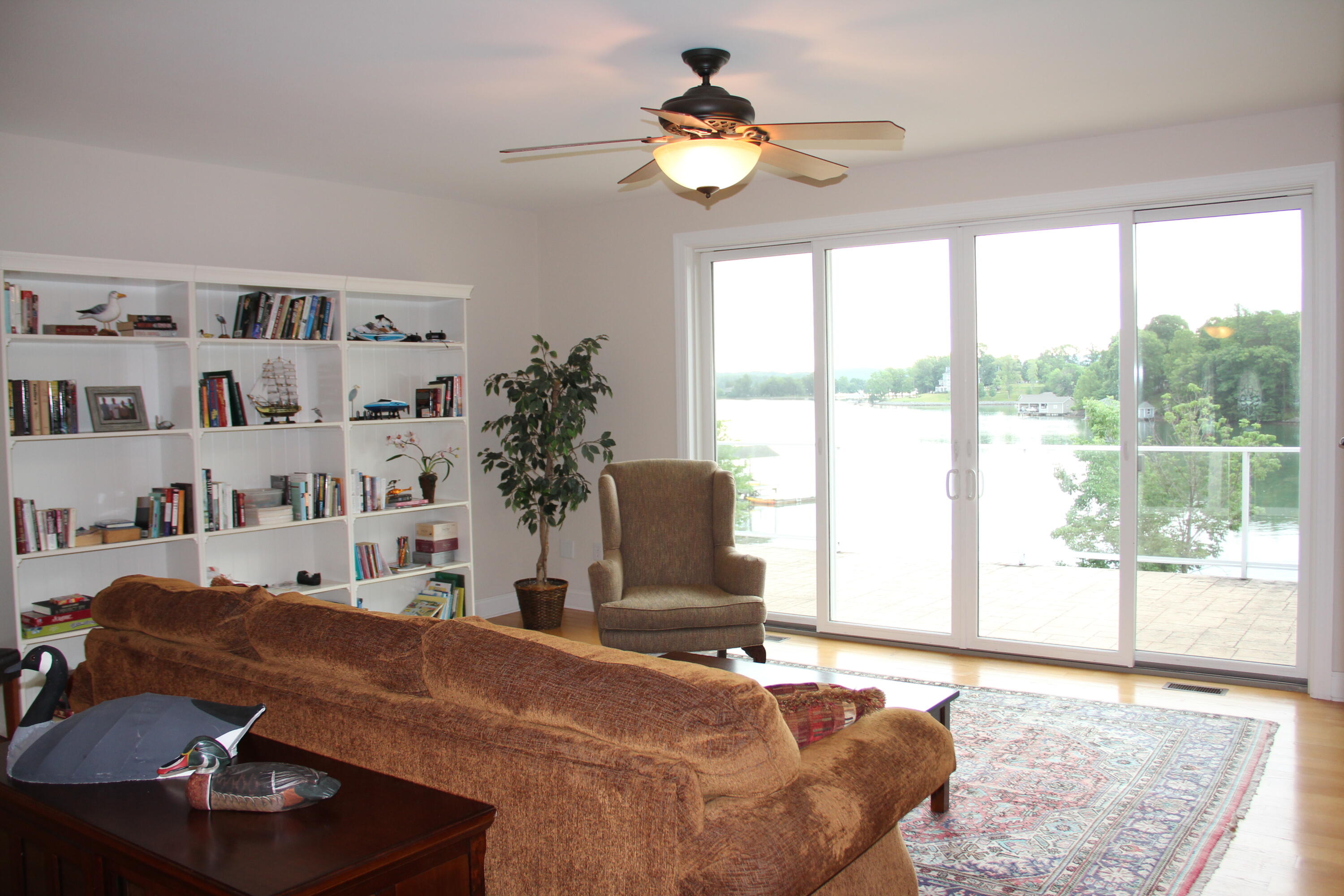 4 Calypso Road Moneta, VA 24121 - Photo 11 of 78 Living Room