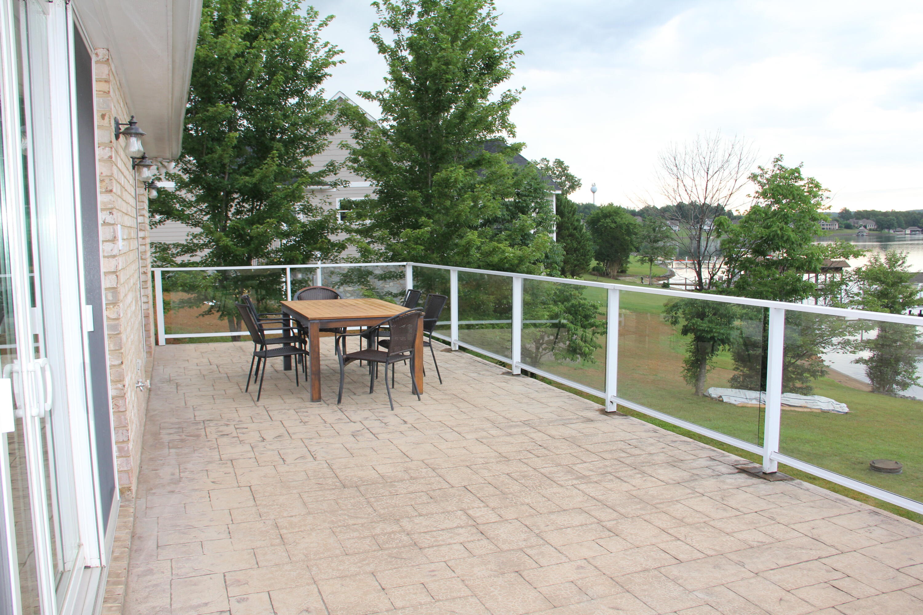 4 Calypso Road Moneta, VA 24121 - Photo 21 of 78 Back Deck