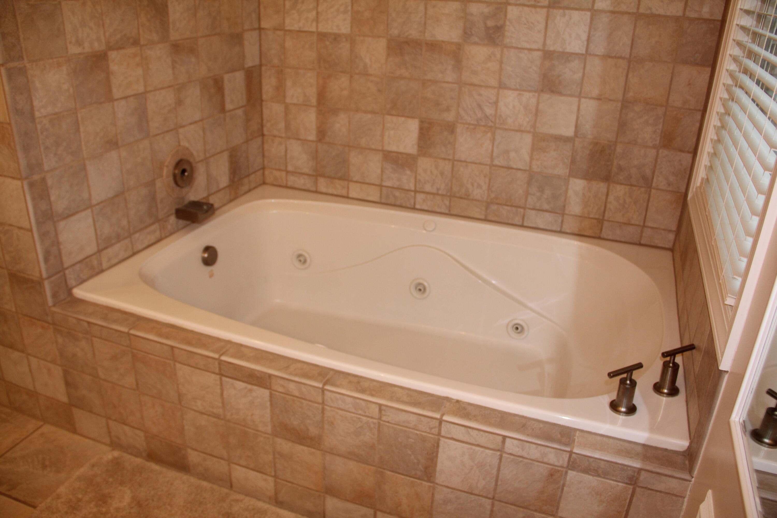 4 Calypso Road Moneta, VA 24121 - Photo 35 of 78 a bathroom with a bathtub