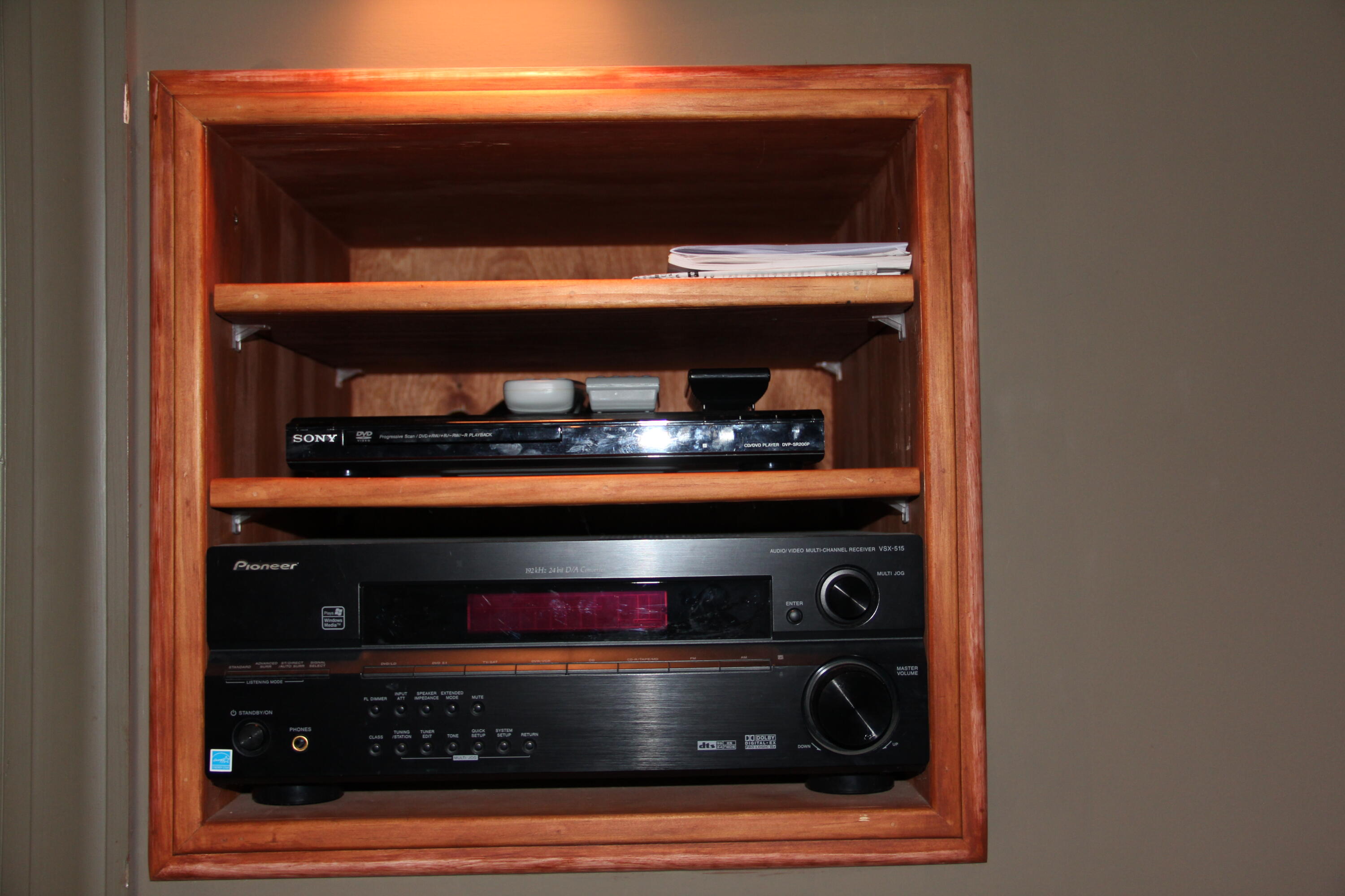 4 Calypso Road Moneta, VA 24121 - Photo 43 of 78 Sound System