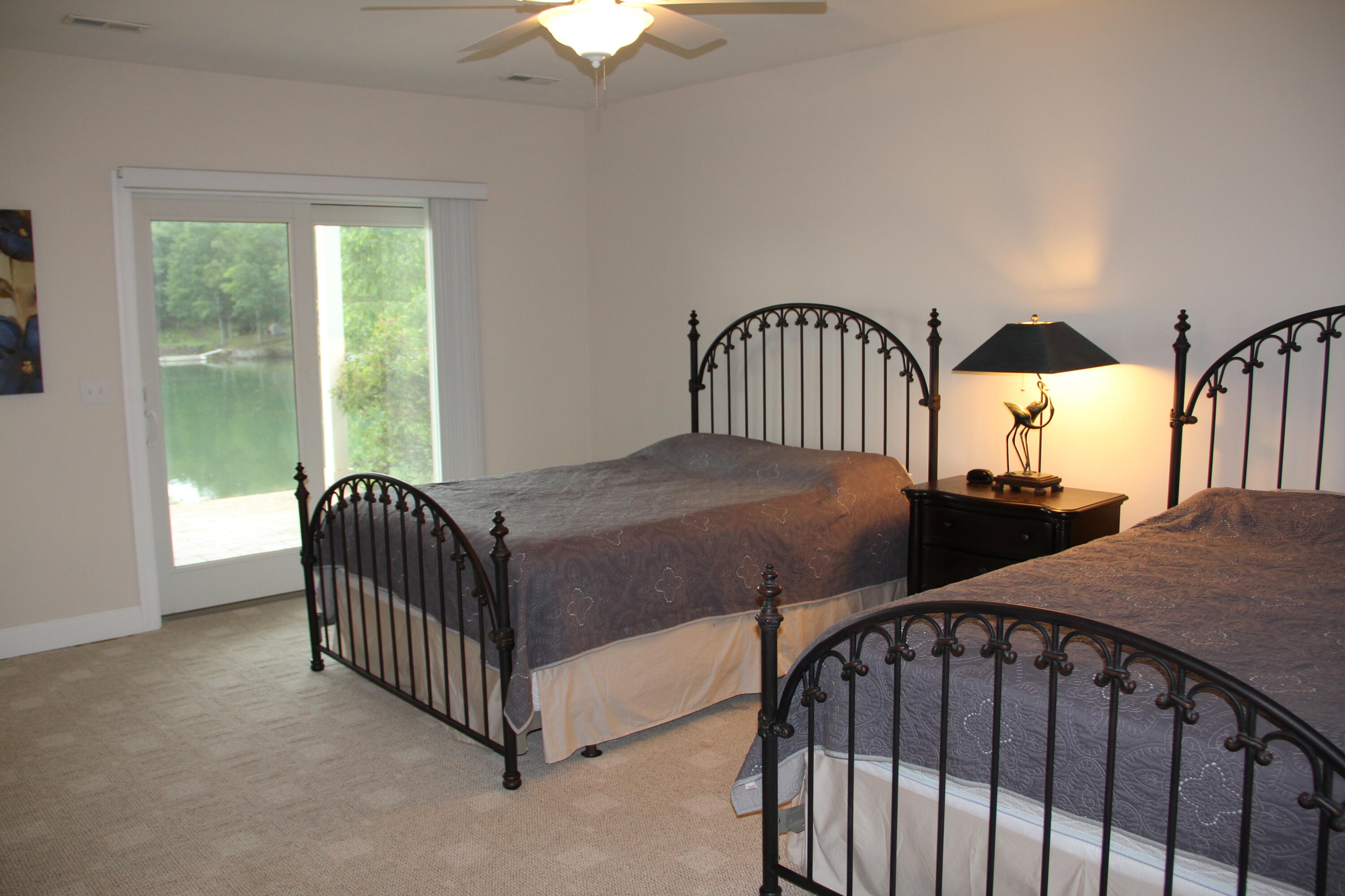 4 Calypso Road Moneta, VA 24121 - Photo 50 of 78 Bedroom #2