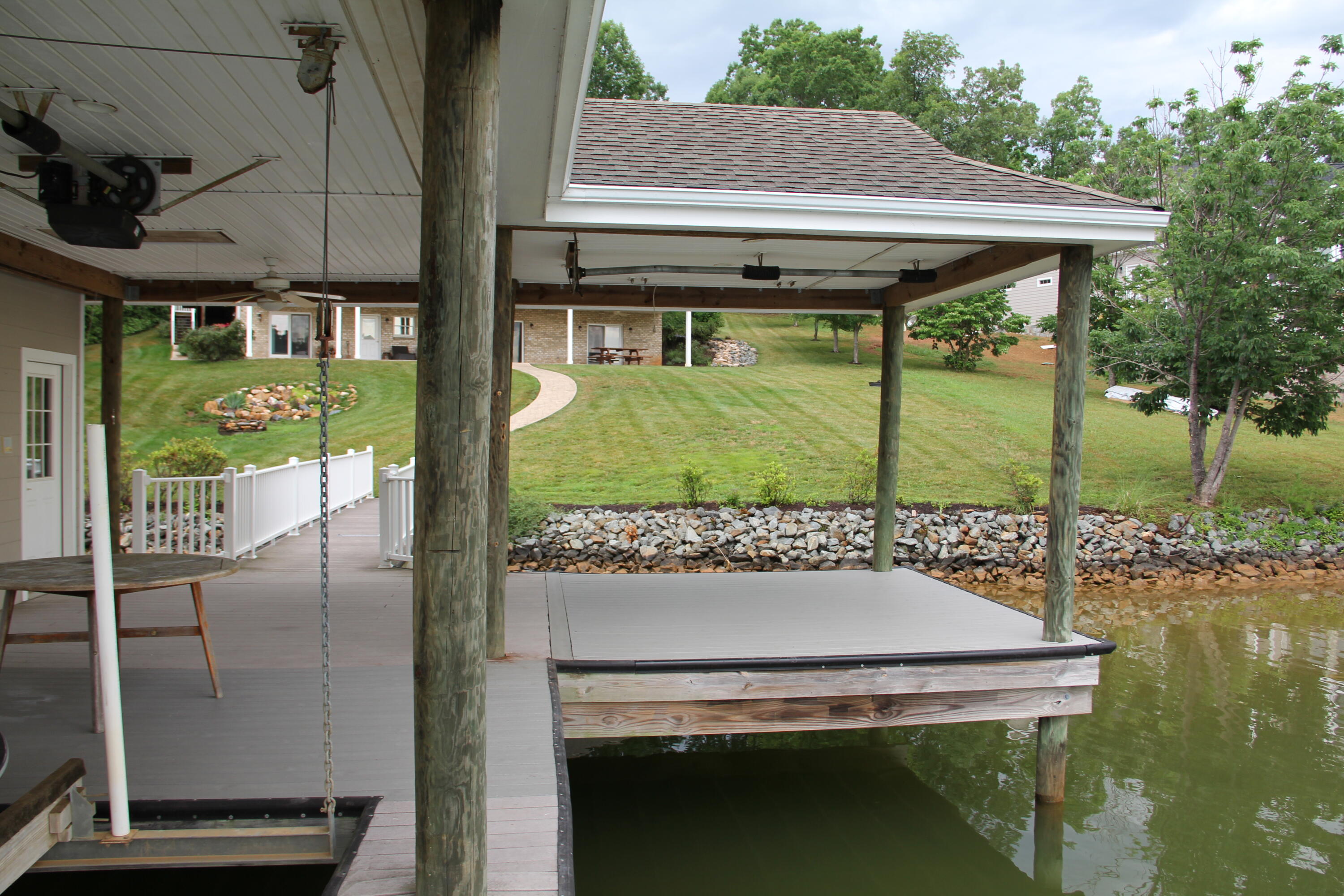 4 Calypso Road Moneta, VA 24121 - Photo 60 of 78 IMG_1006