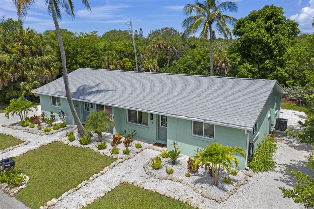 701 Gulf Bay Road, Unit 1&2 Longboat Key, FL 34228 - Photo 1 of 1 Gallery Image 1