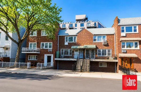 $1,800,000 | 253 Newkirk Avenue | Kensington