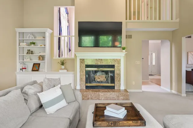 $644,900 | 20422 Matterhorn Drive, Lawrenceburg, IN 47025