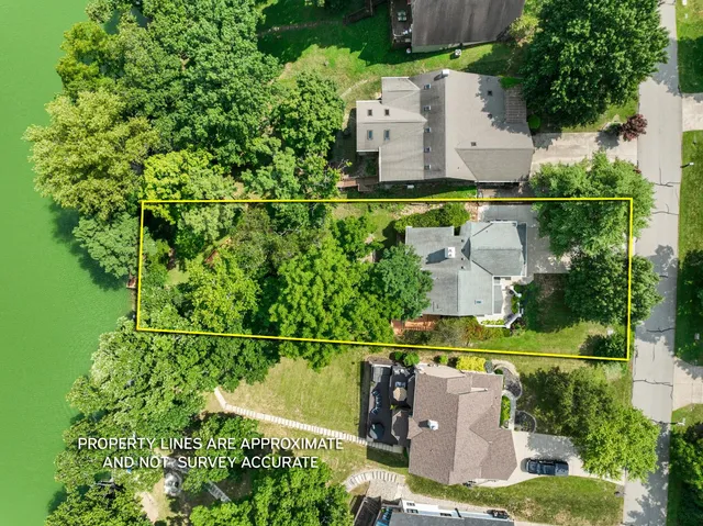 $644,900 | 20422 Matterhorn Drive, Lawrenceburg, IN 47025