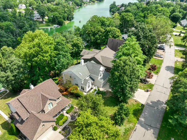 $644,900 | 20422 Matterhorn Drive, Lawrenceburg, IN 47025