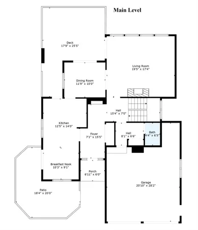 $600,000 | 20422 Matterhorn Drive, Lawrenceburg, IN 47025