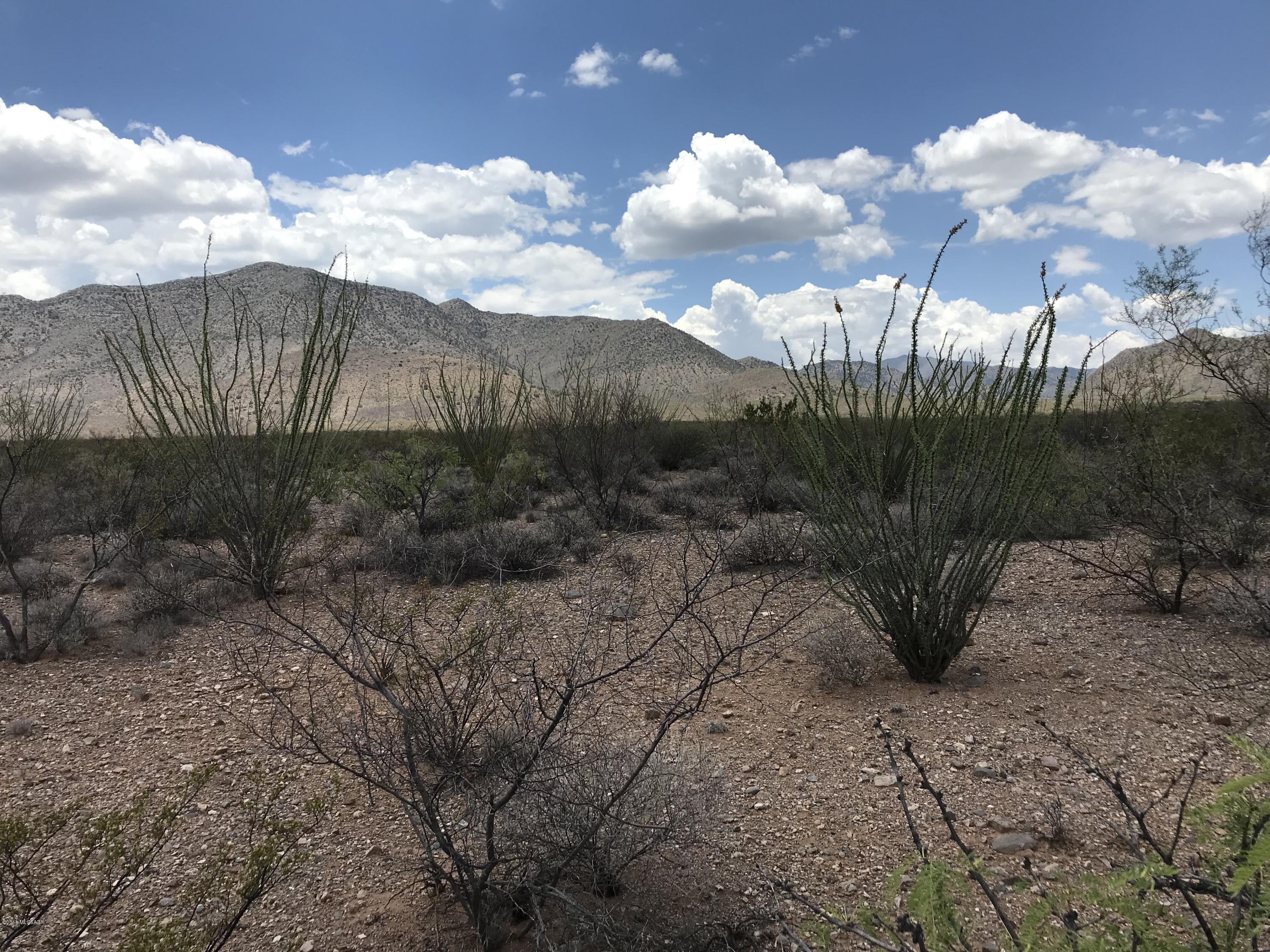 Tbd Foothills Road San Simon, AZ 85632 - Photo 13 of 15 Gallery Image 13