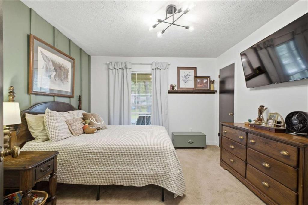 300 Ridgewood Road Cedartown, GA 30125 - Photo 27 of 35