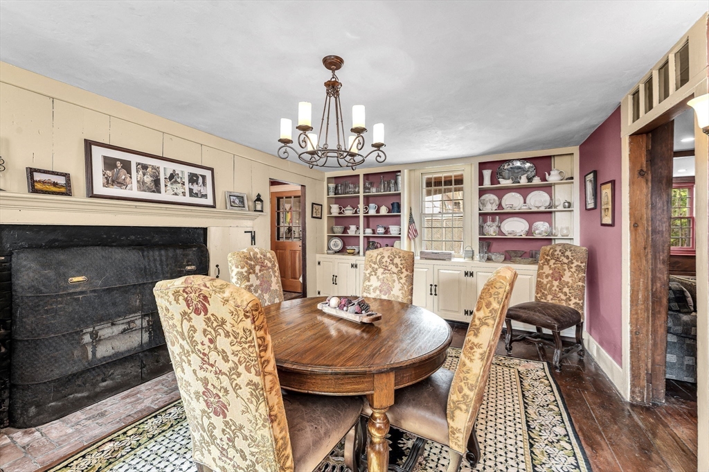 15 High Street Suffield, CT 06078 - Photo 21 of 40