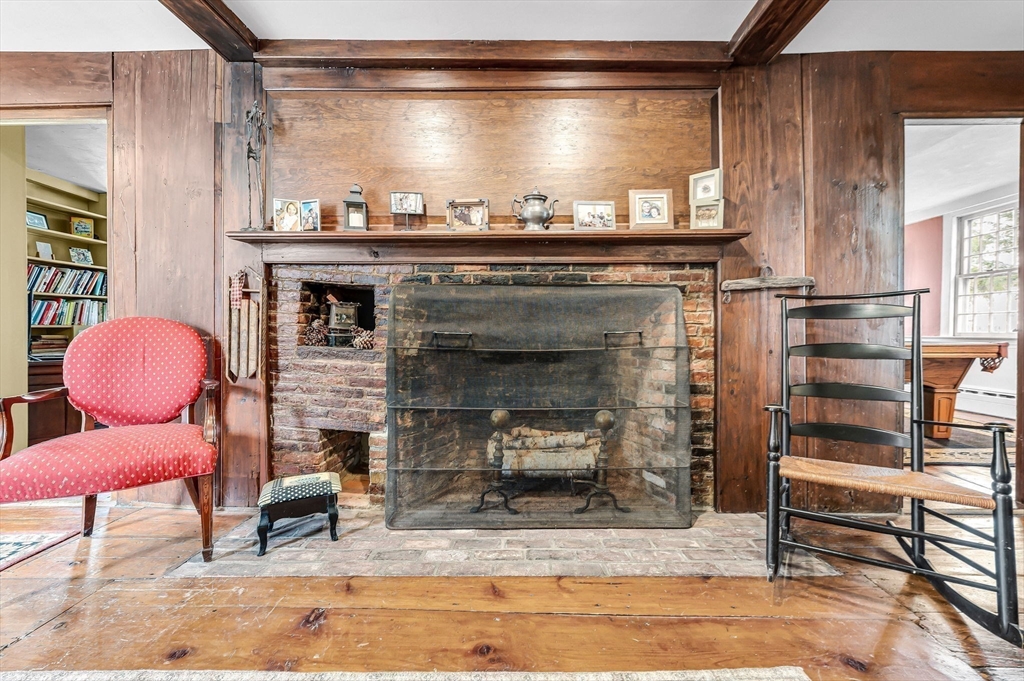 15 High Street Suffield, CT 06078 - Photo 24 of 40