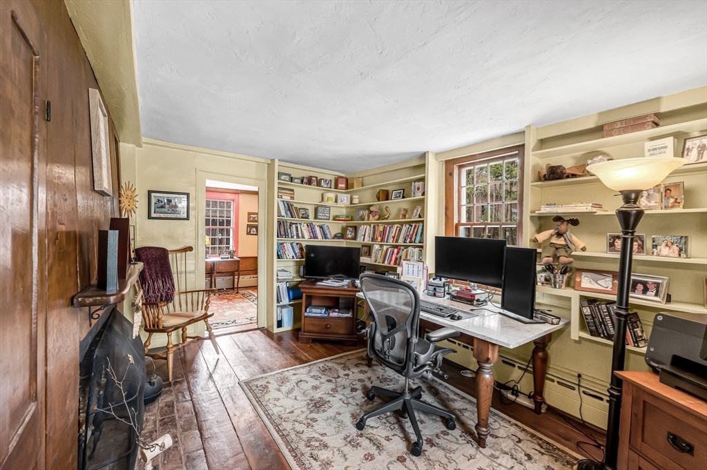 15 High Street Suffield, CT 06078 - Photo 25 of 40