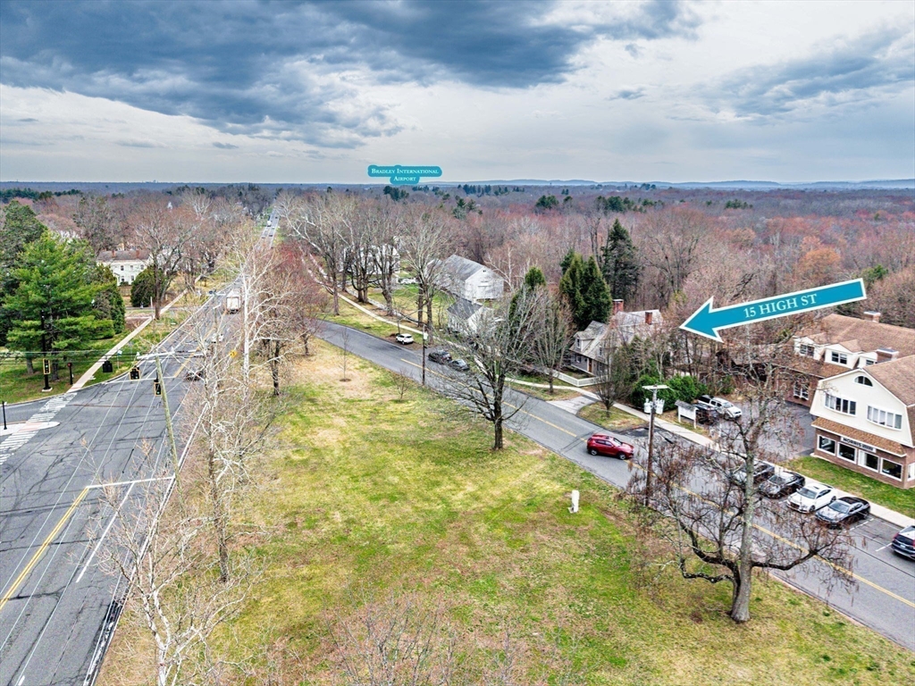 15 High Street Suffield, CT 06078 - Photo 40 of 40