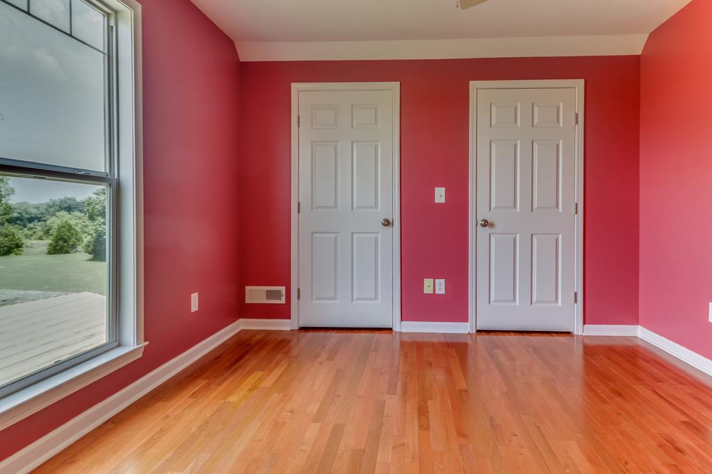 976 Double Bridge Road Lewisburg, TN 37091 - Photo 13 of 25 Bedroom 2 Upstairs