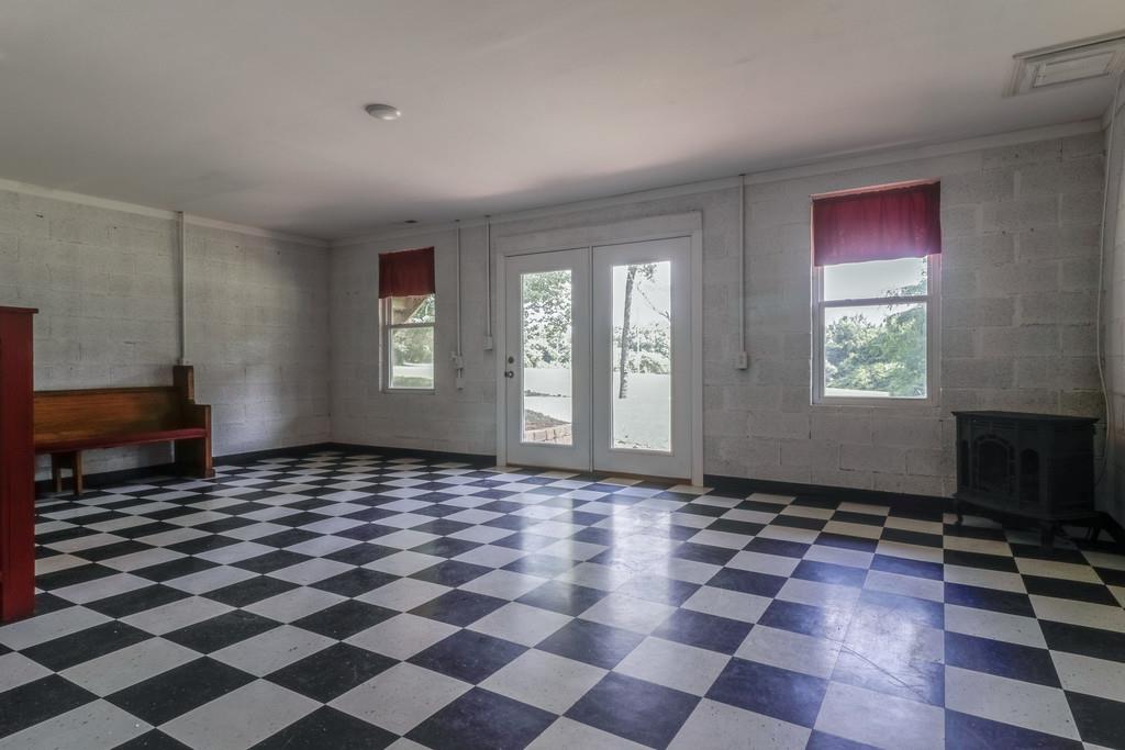 976 Double Bridge Road Lewisburg, TN 37091 - Photo 15 of 25 Bonus Room Basement