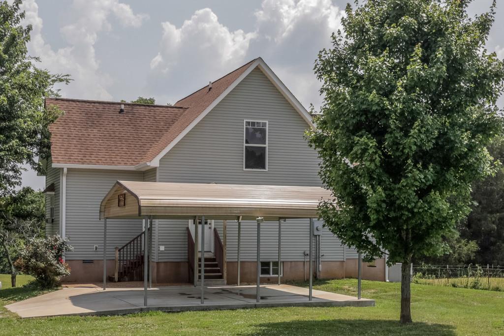 976 Double Bridge Road Lewisburg, TN 37091 - Photo 16 of 25 20x22 Detached Carport