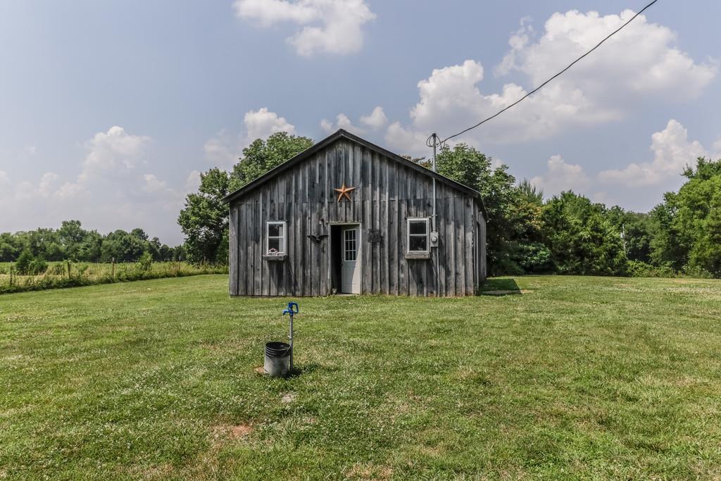 976 Double Bridge Road Lewisburg, TN 37091 - Photo 17 of 25 24x36 Shop w/electric