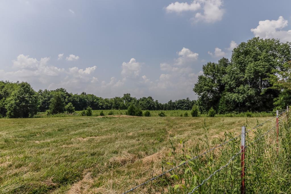 976 Double Bridge Road Lewisburg, TN 37091 - Photo 21 of 25 Approx. 1ac+or -Fenced for Livestock/Space for Livestock Barn.
