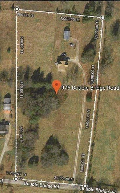 976 Double Bridge Road Lewisburg, TN 37091 - Photo 25 of 25 Gallery Image 25