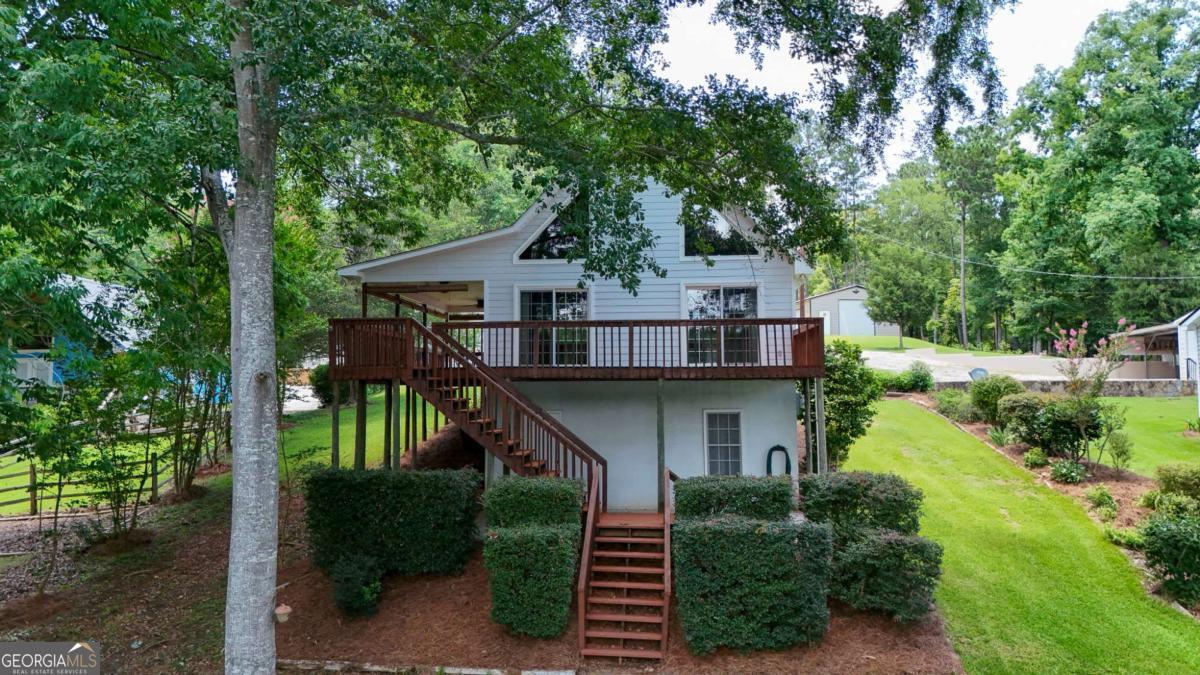 129 Southshore Road Eatonton, GA 31024 - Photo 35 of 48